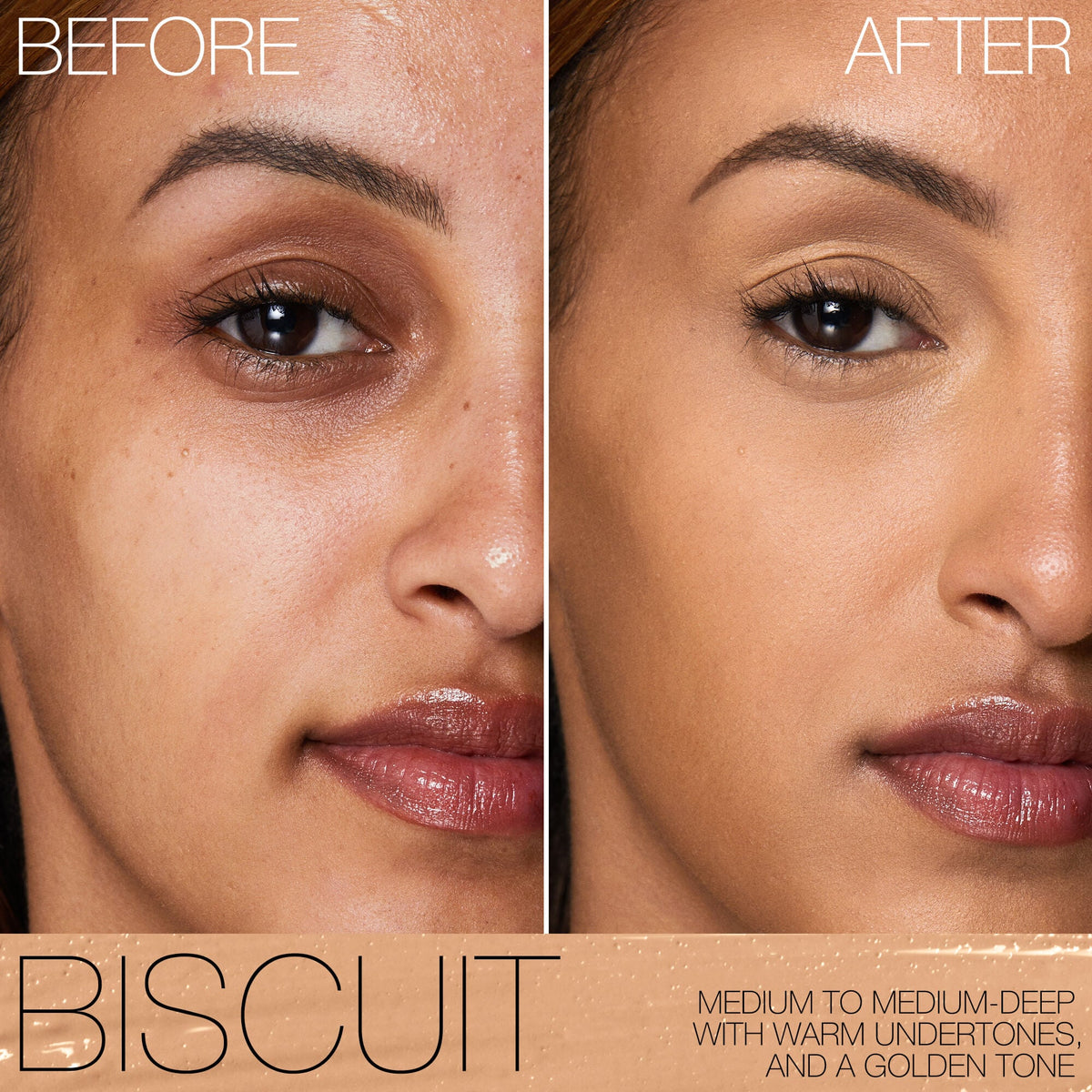 The Radiant Creamy Concealer & Foundation Set