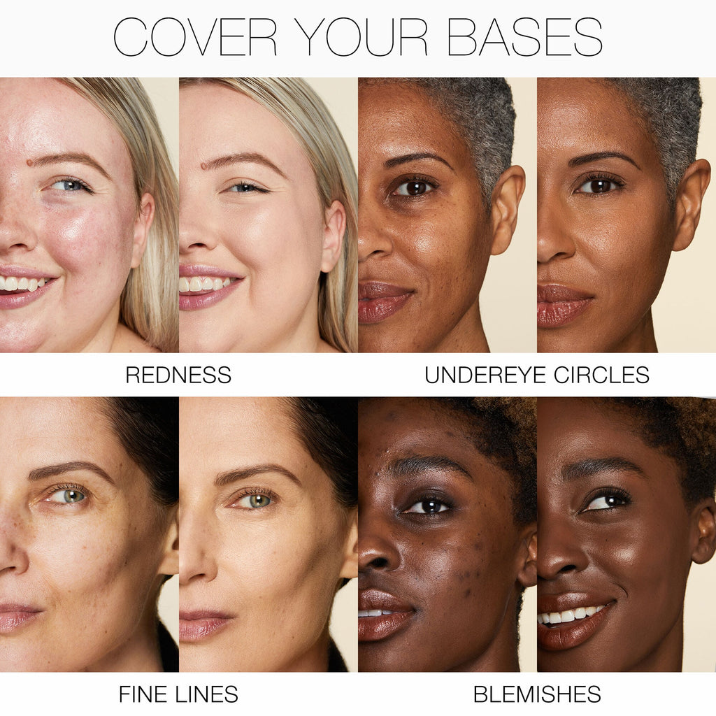 Build Your Radiance Set