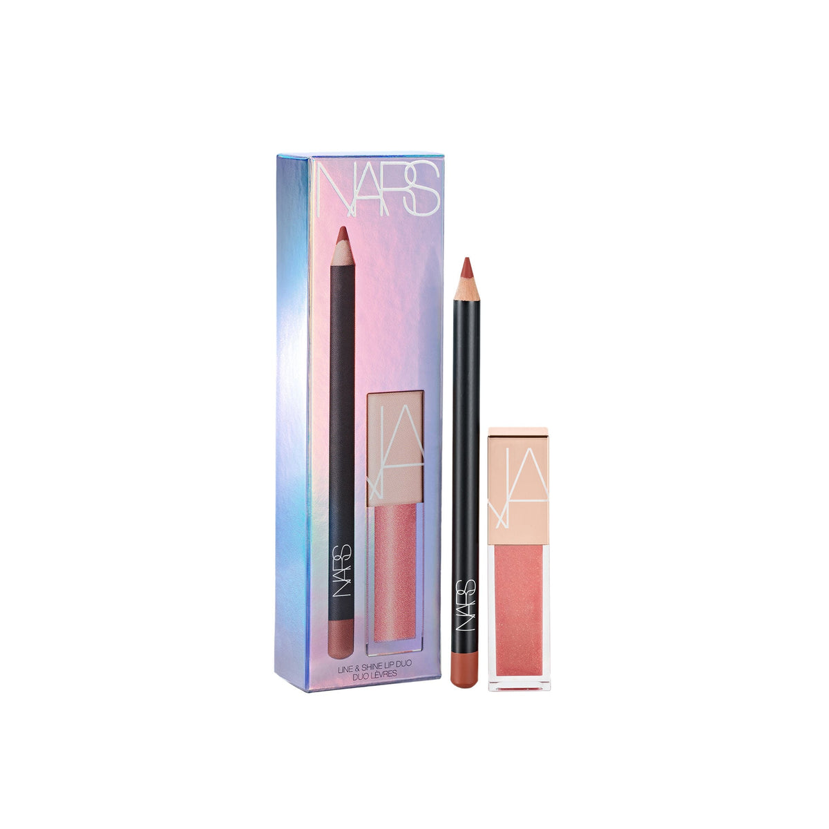 Line & Shine Lip Duo