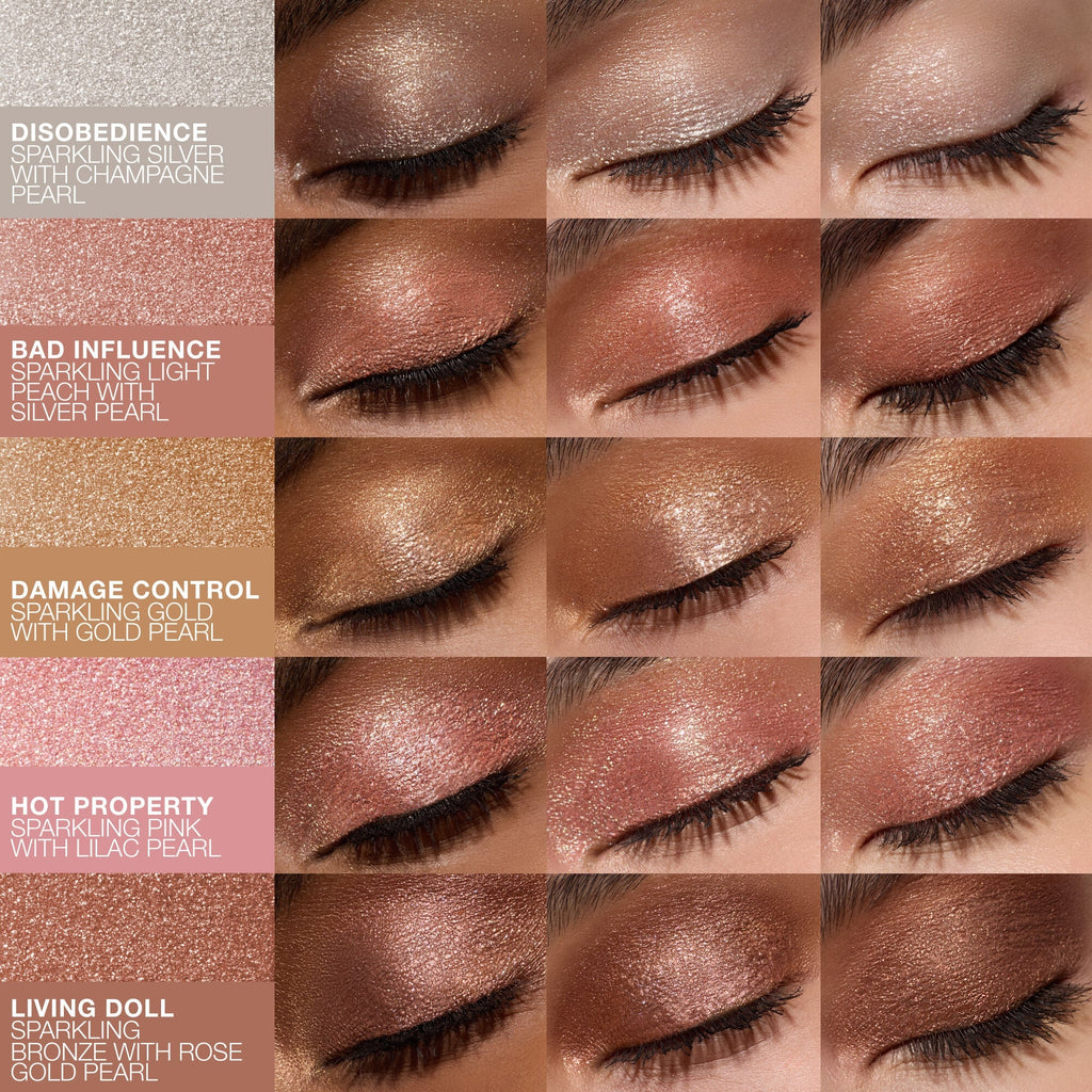 The Ultimate Eye Set
