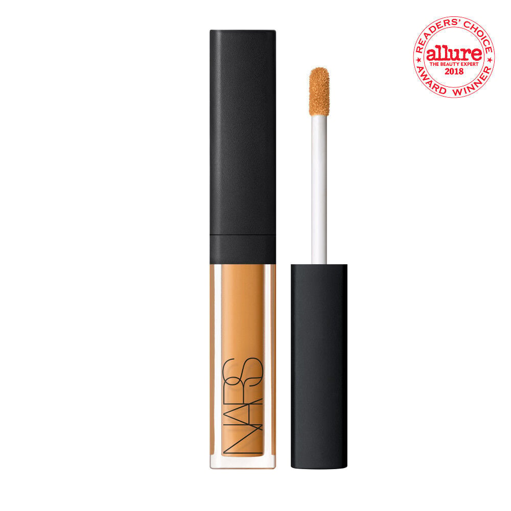 Mini Radiant Creamy Concealer