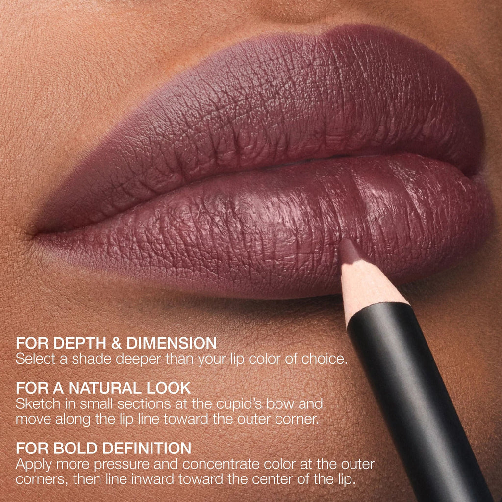 The Explicit Lipstick & Lip Liner Set