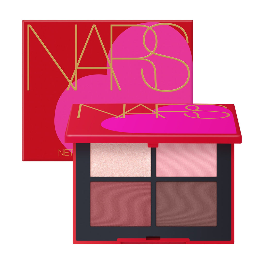 Quad Eyeshadow