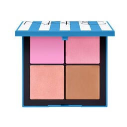 Hot Escape Cheek Palette