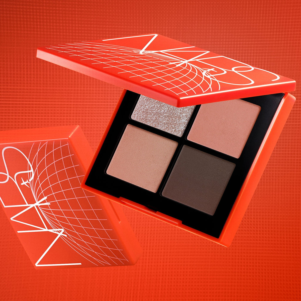 Quad Eyeshadow