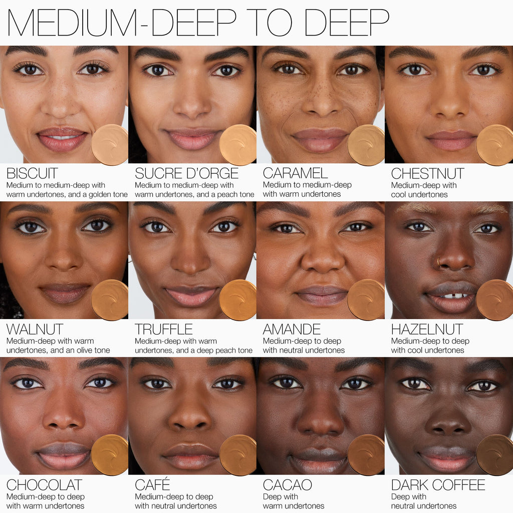 The Matte Foundation & Concealer Set