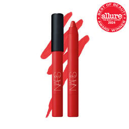 Powermatte High-Intensity Lip Pencil