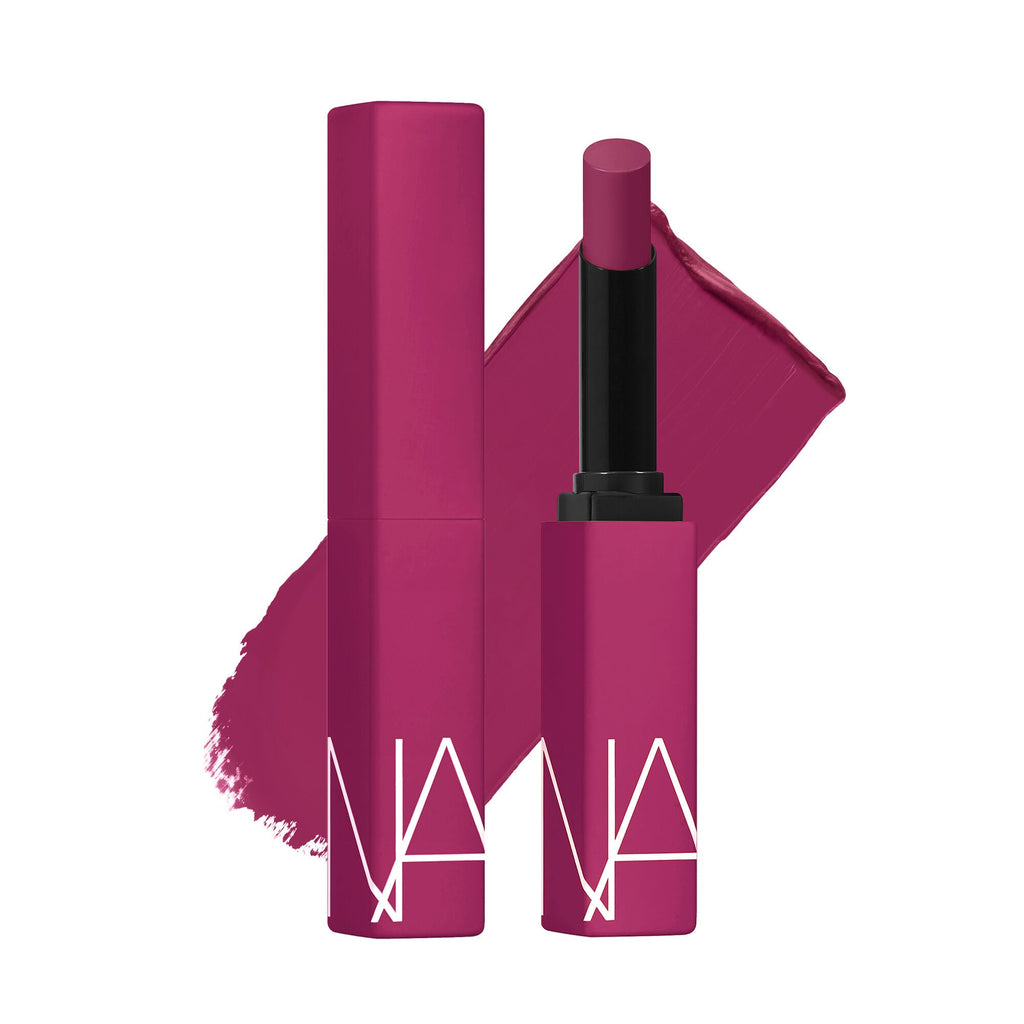 Powermatte Lipstick
