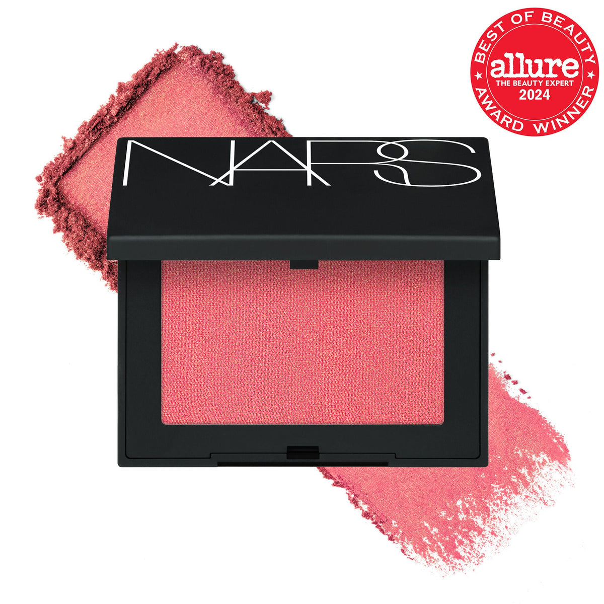 Powder Blush