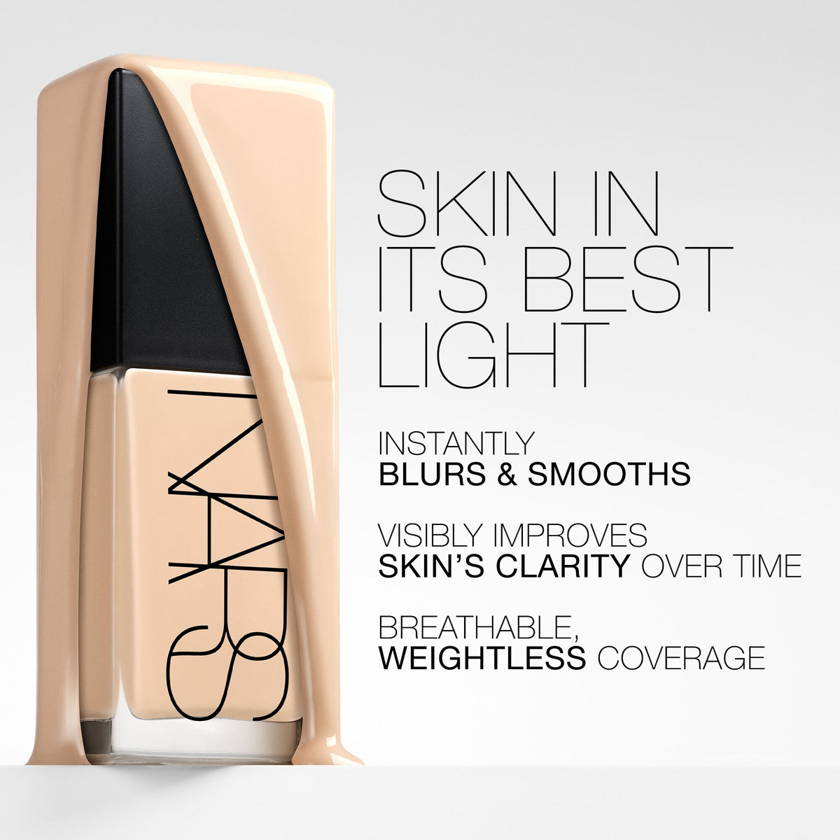 Irresistible Skin Set
