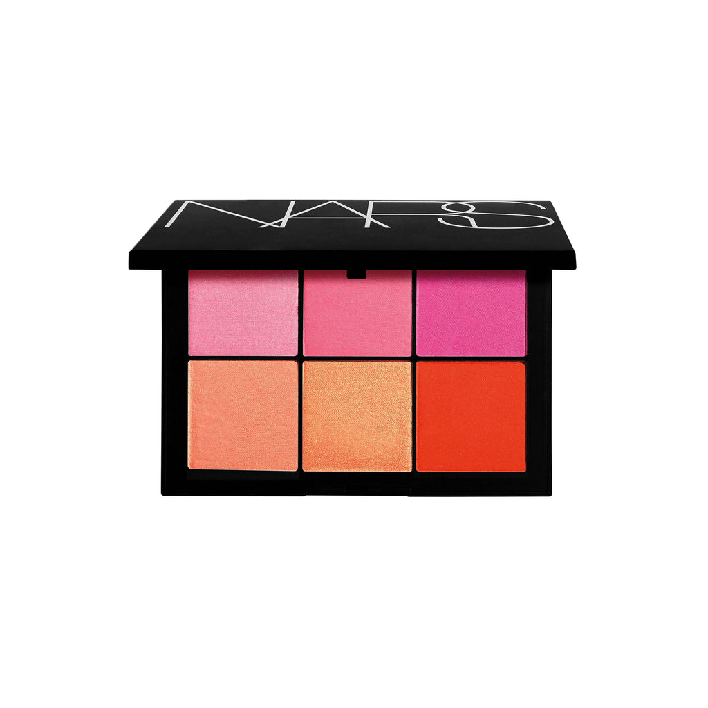 Ultimate Blush Palette