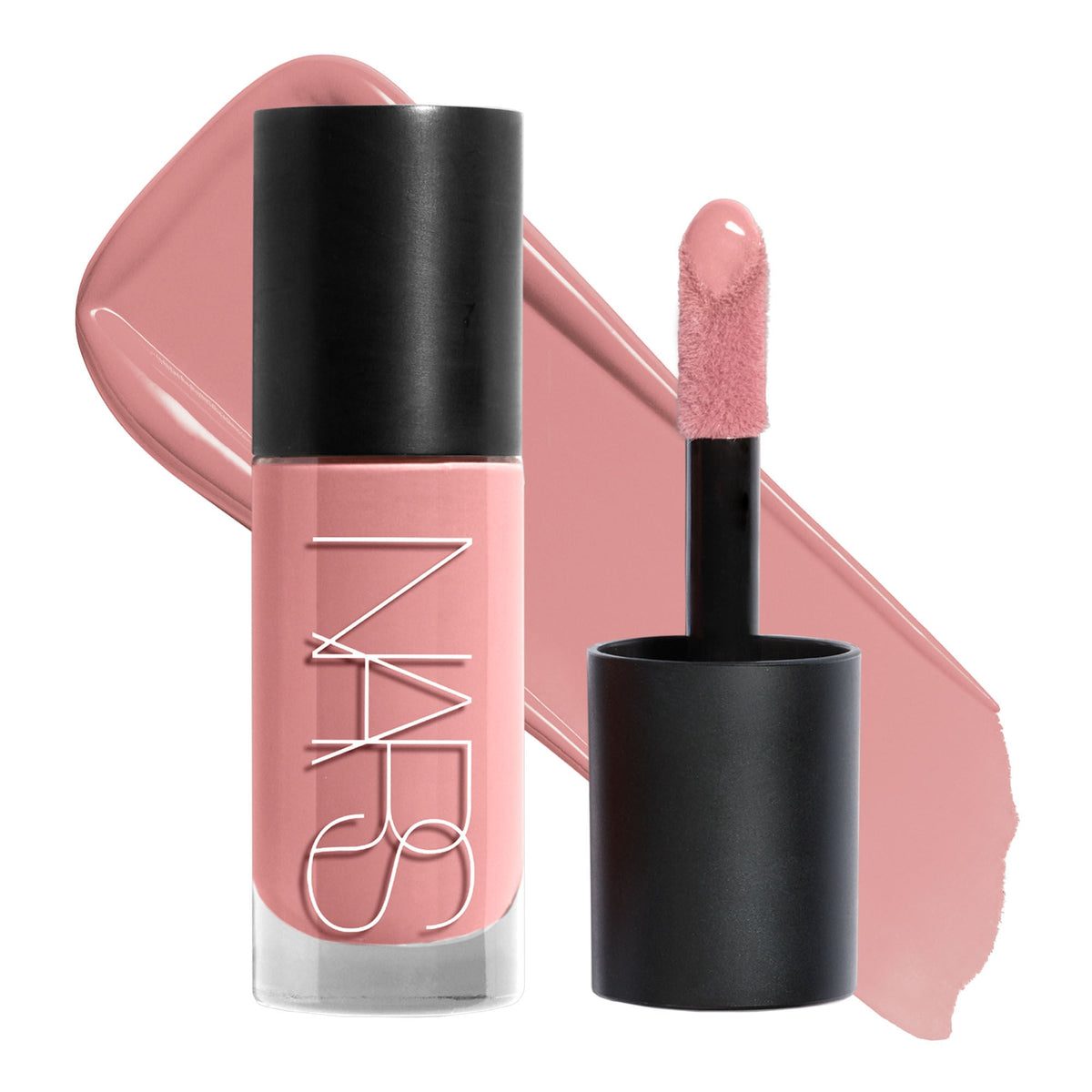 Insatiable Liquid Blush