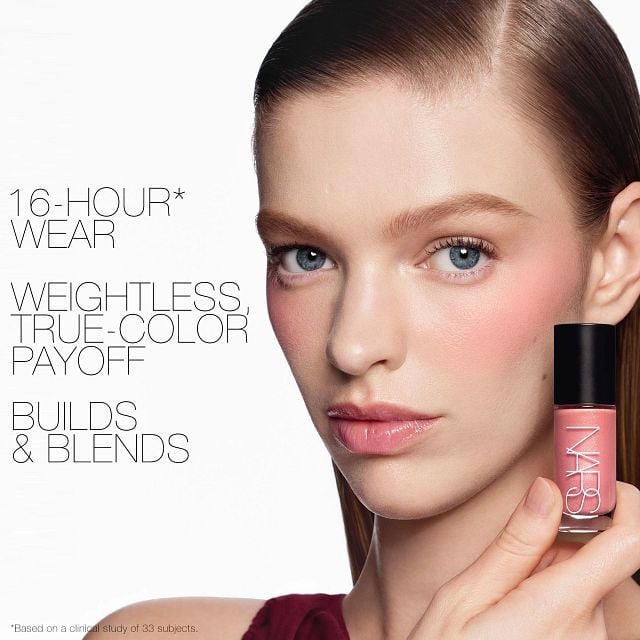 Blush & Blend Set