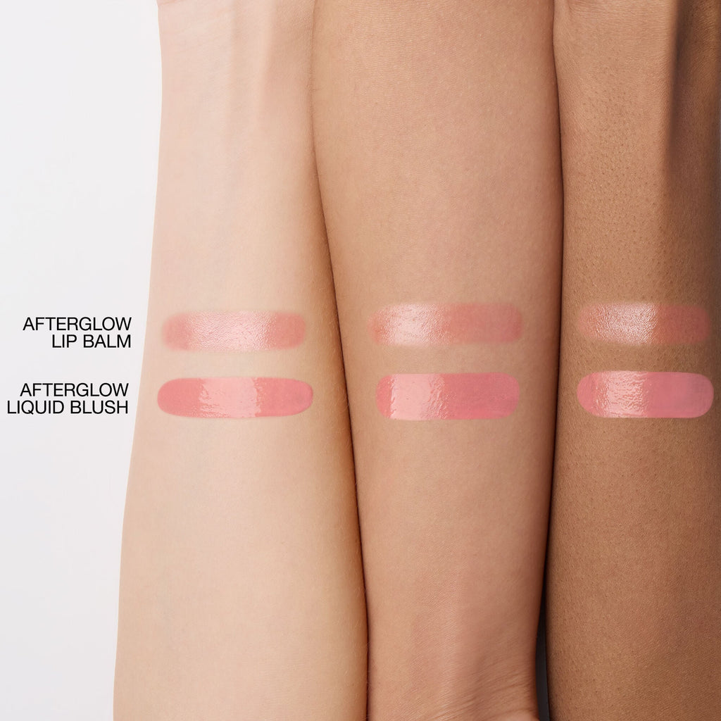 Orgasm Afterglow Liquid Blush & Lip Duo