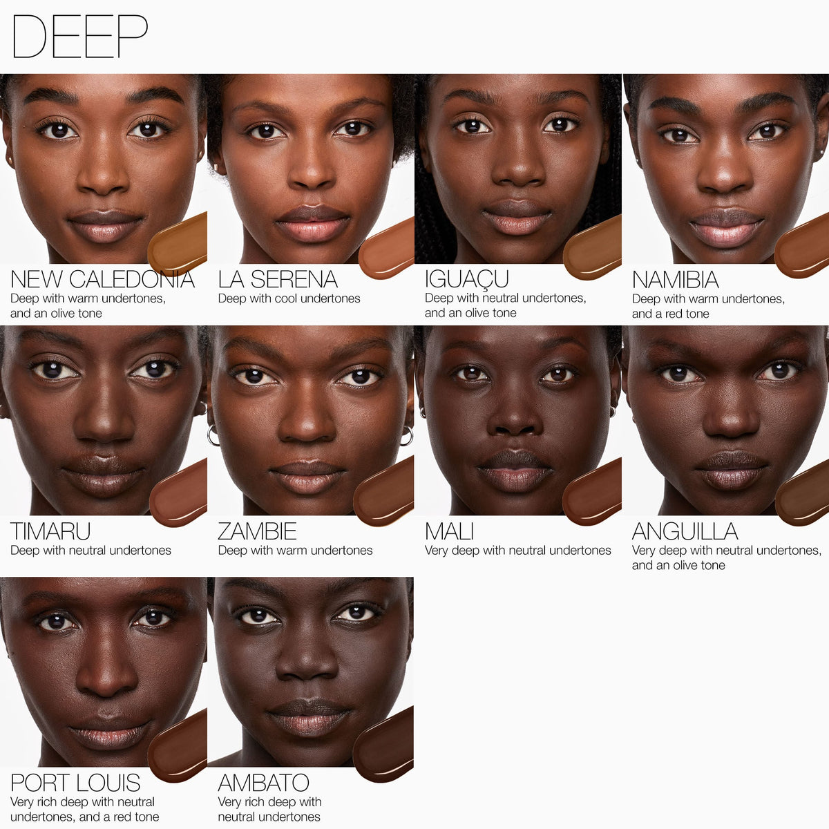 The Matte Foundation & Concealer Set