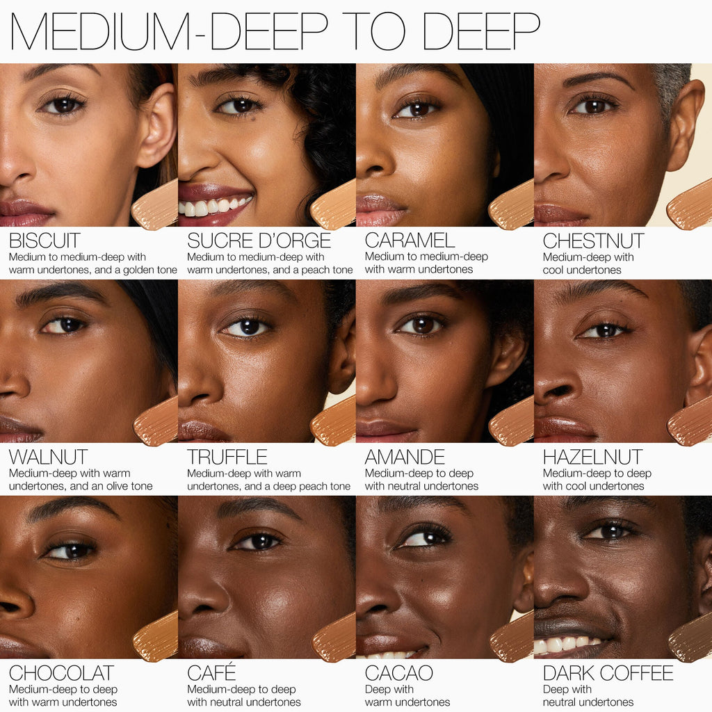 The Matte Foundation & Radiant Concealer Set