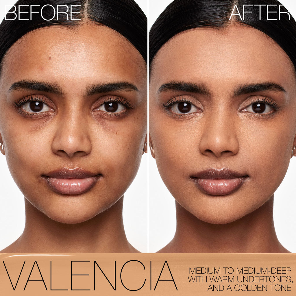 The Matte Foundation & Radiant Concealer Set