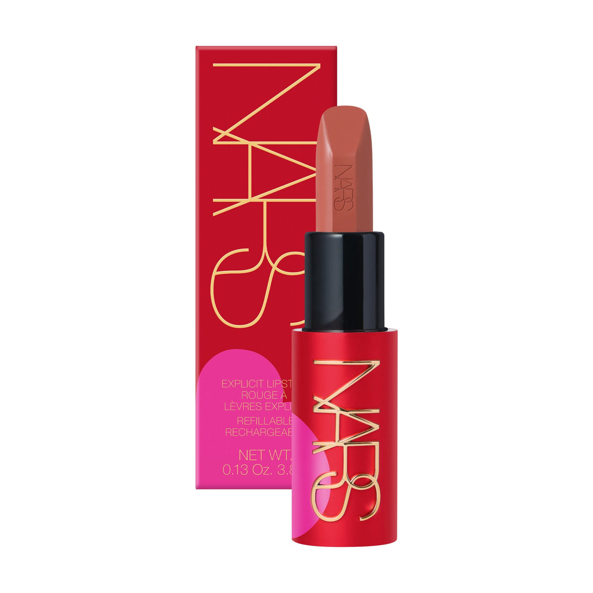 Explicit Lipstick