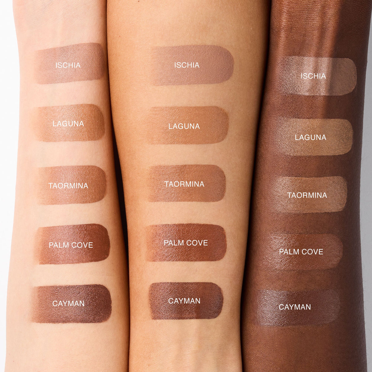 The Multiple Luminizing Set
