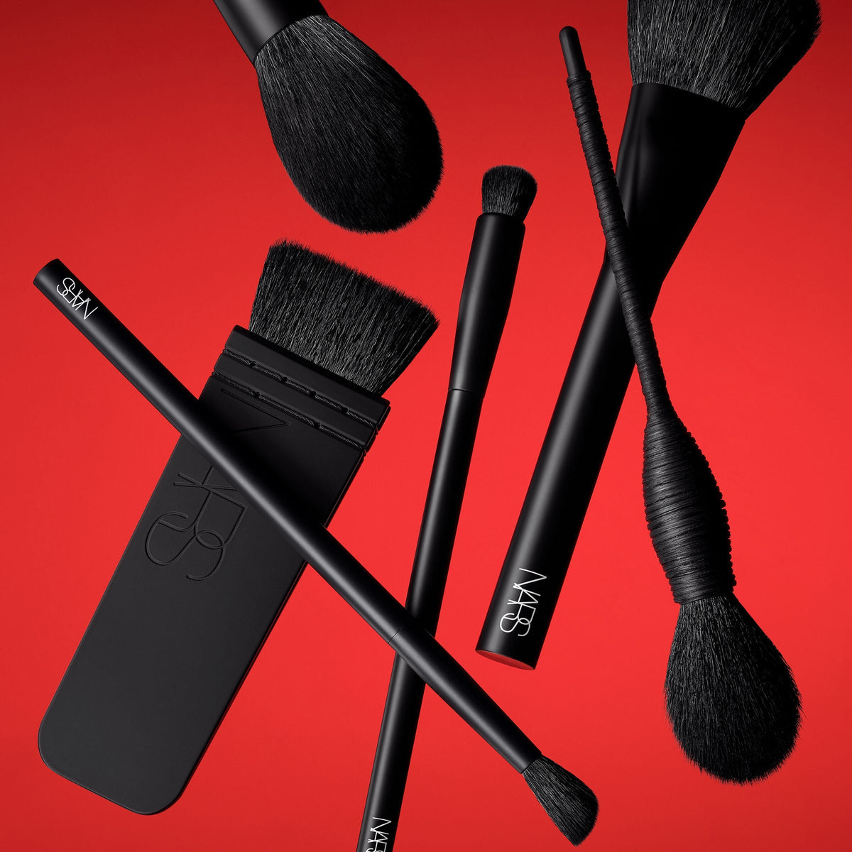#16 Blush Brush