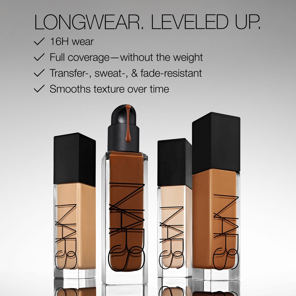 The Radiant Creamy Concealer & Foundation Set