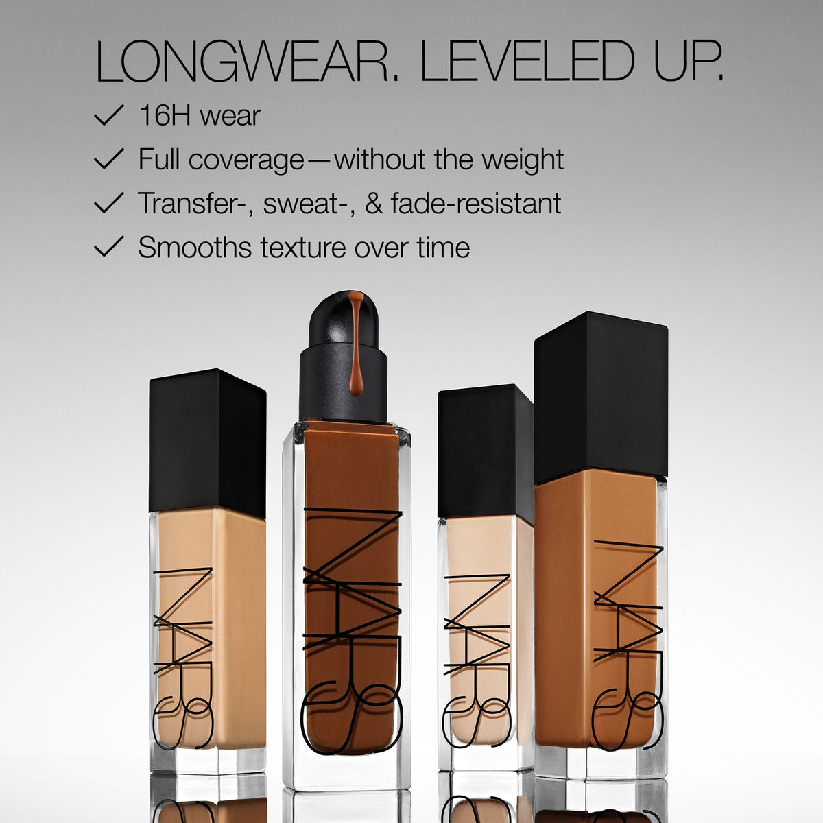 The Radiant Creamy Concealer & Foundation Set