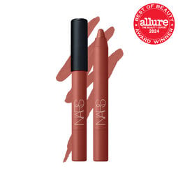 Powermatte High-Intensity Lip Pencil